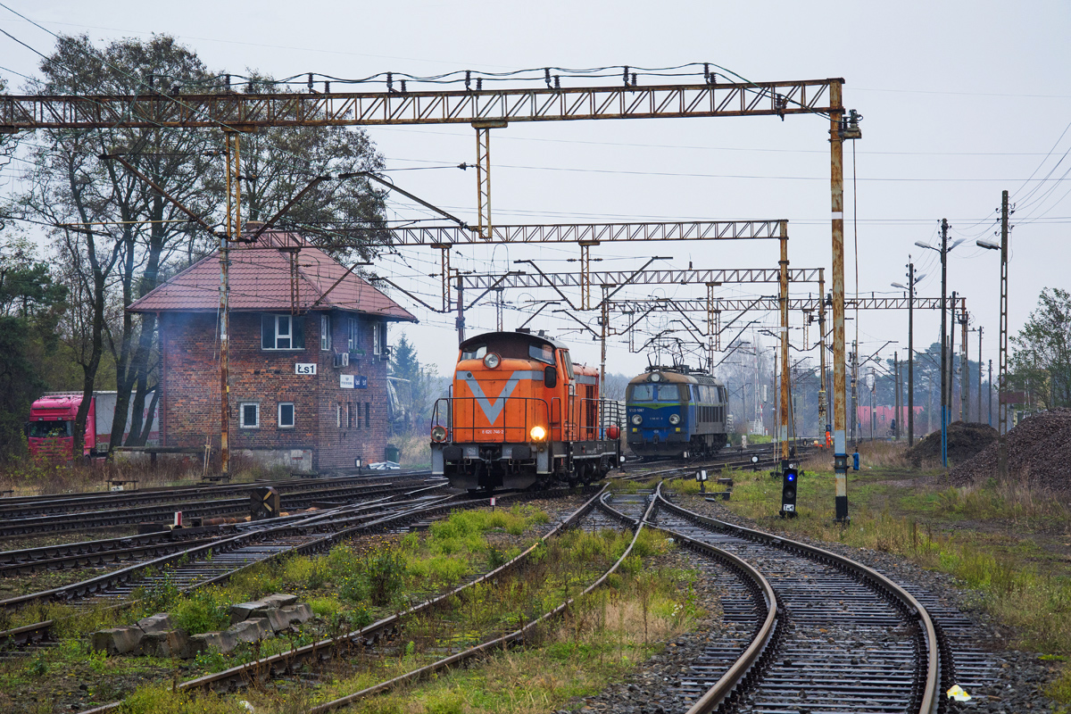 SM42-2503 [Orlen KolTrans]
