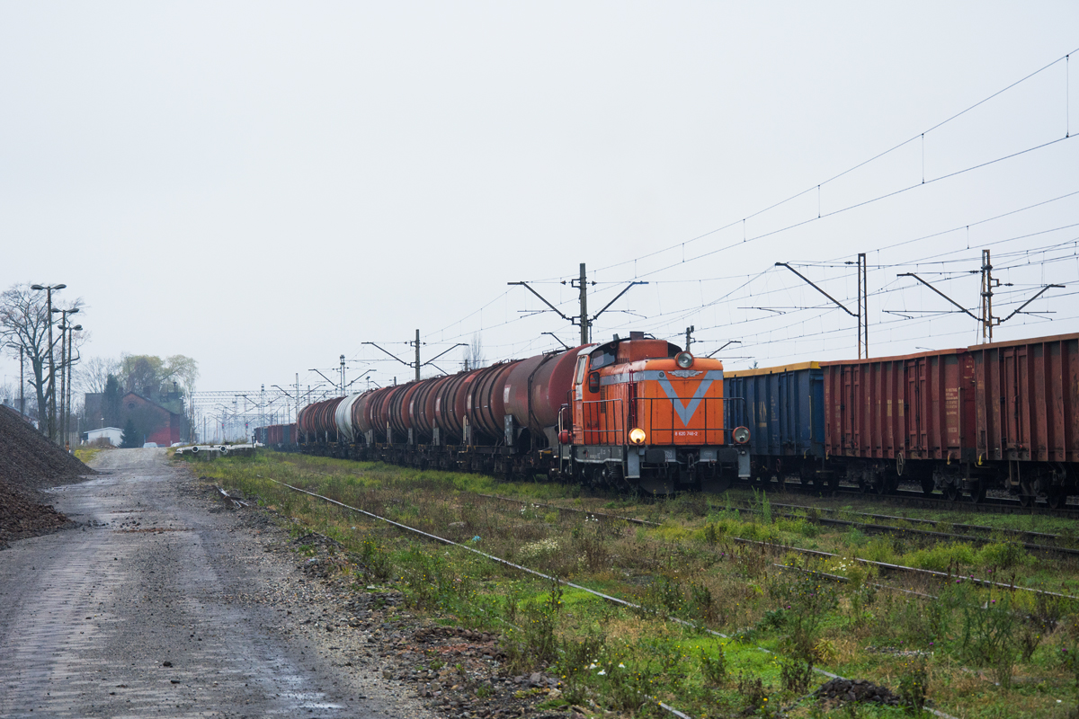 SM42-2503 [Orlen KolTrans]