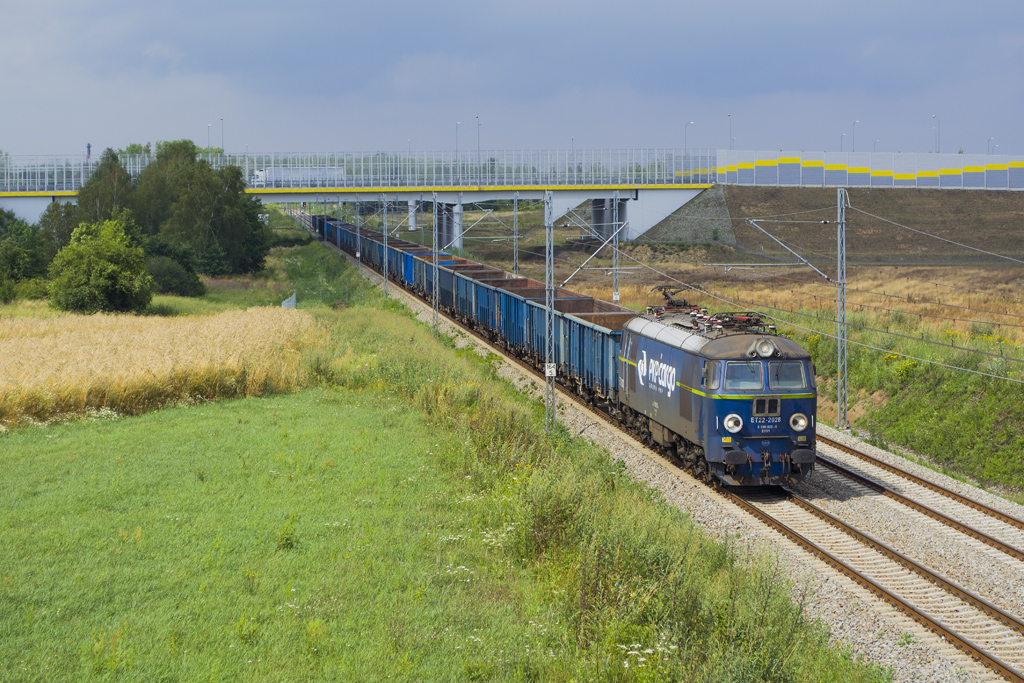 ET22-2028 [PKP Cargo]