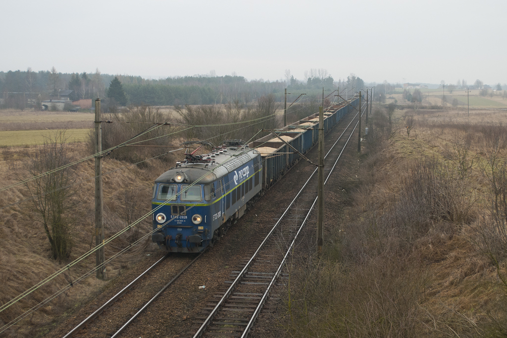 ET22-2028 [PKP Cargo]