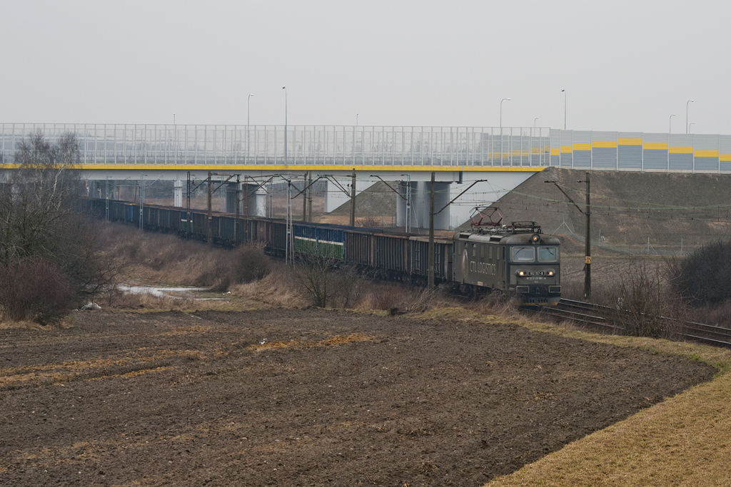 182 157-8 [CTL Logistics]