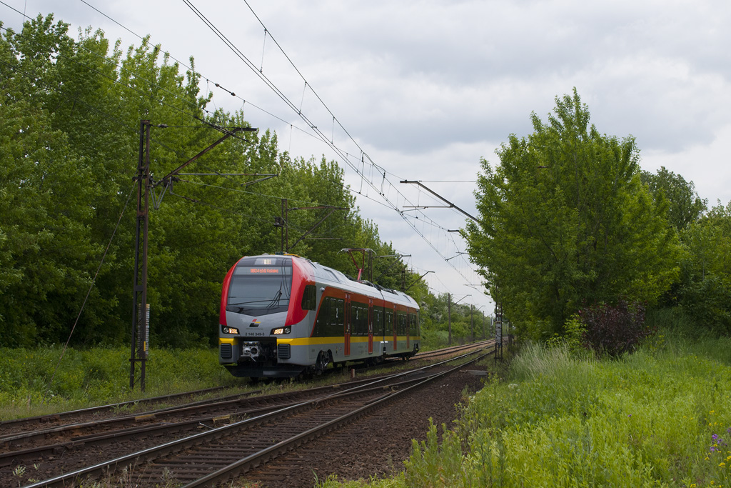L-4268-004 [Łódzka Kolej Aglomeracyjna]