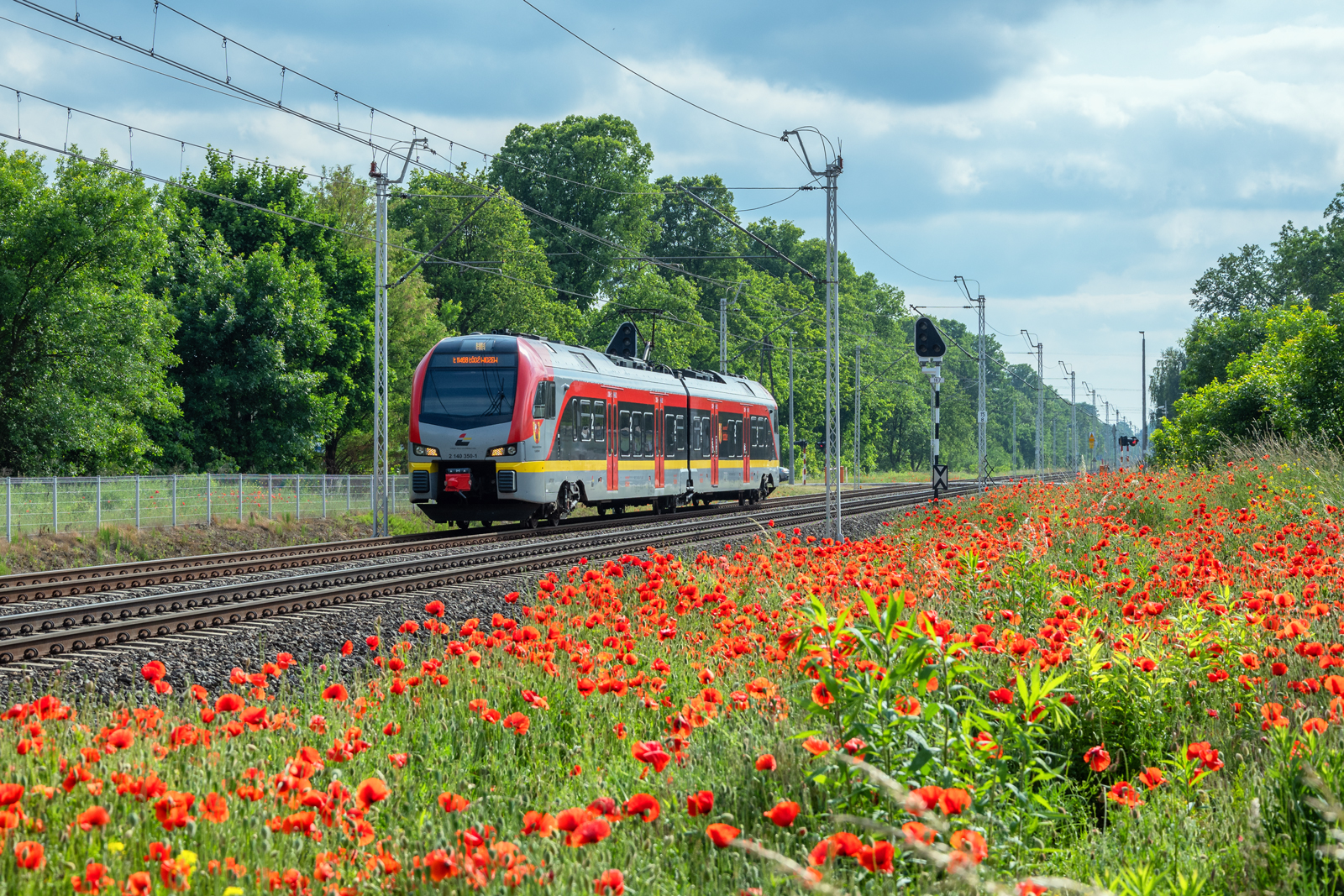 L-4268-004 [Łódzka Kolej Aglomeracyjna]