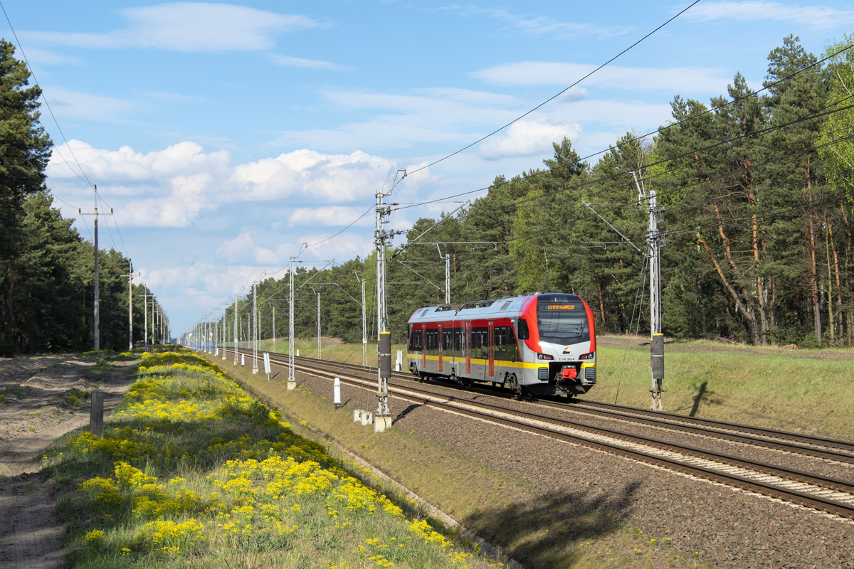 L-4268-020 [Łódzka Kolej Aglomeracyjna]