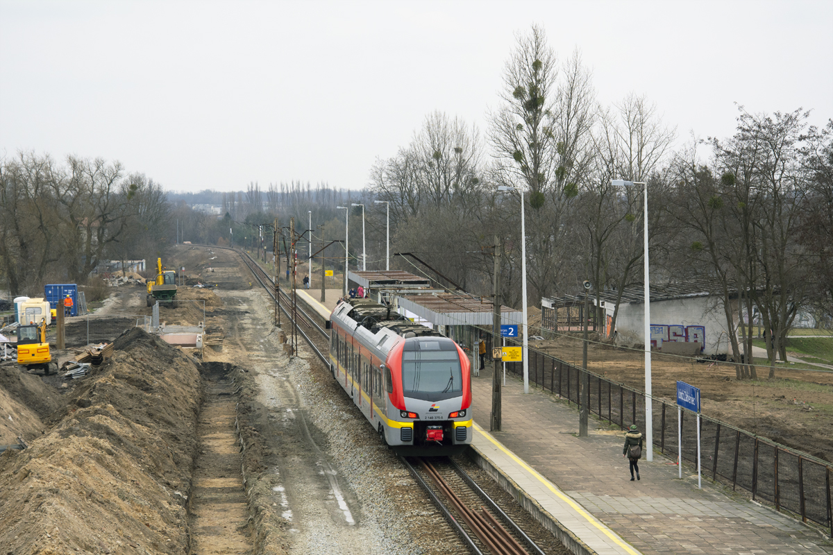 L-4268-017 [Łódzka Kolej Aglomeracyjna]