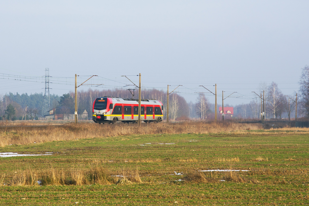 L-4268-017 [Łódzka Kolej Aglomeracyjna]