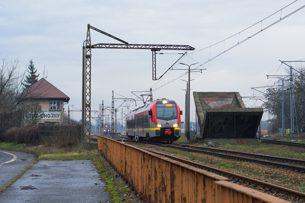 L-4268-017 [Łódzka Kolej Aglomeracyjna]