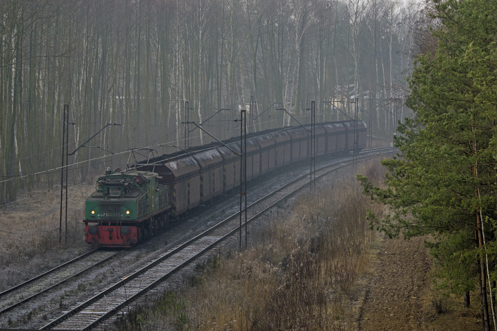 EL2-22 [KWB Konin]