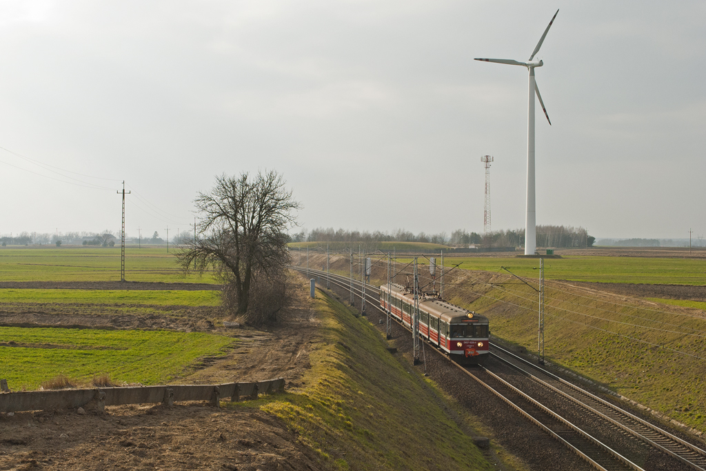 EN57-1026 [Przewozy Regionalne]