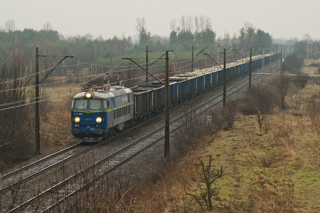 ET22-1089 [PKP Cargo]