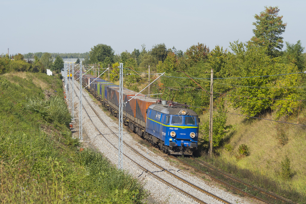 ET22-1089 [PKP Cargo]