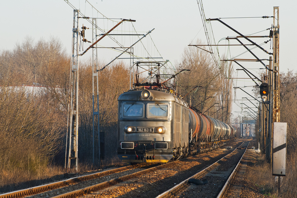 182 163-6 [CTL Logistics]