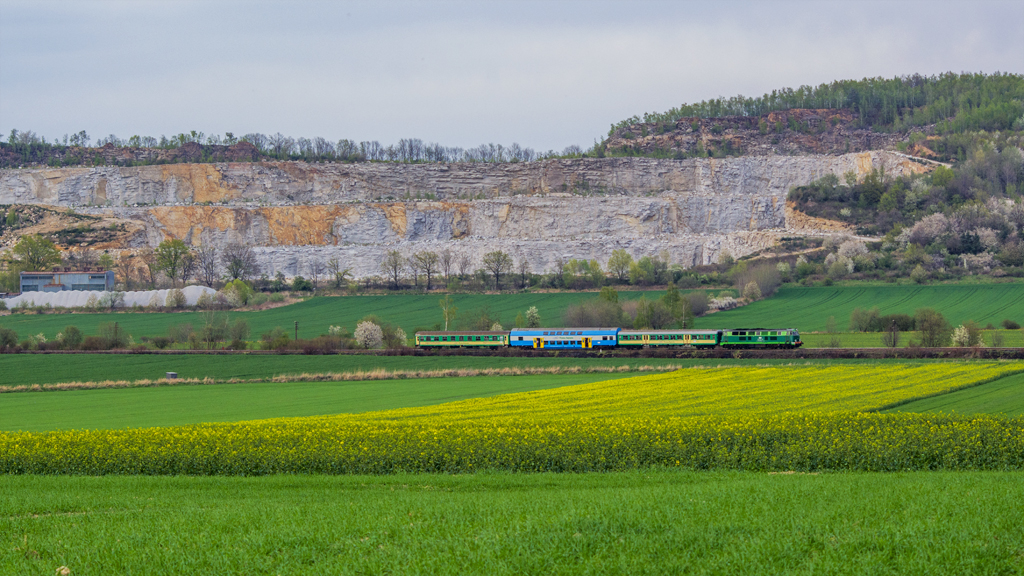 SU45-115 [Przewozy Regionalne]