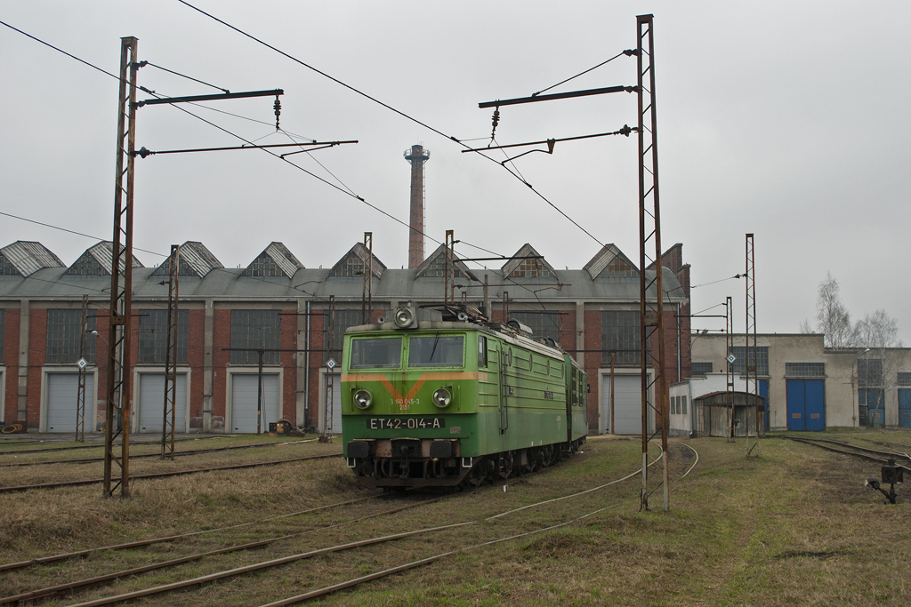 ET42-014 [PKP Cargo]