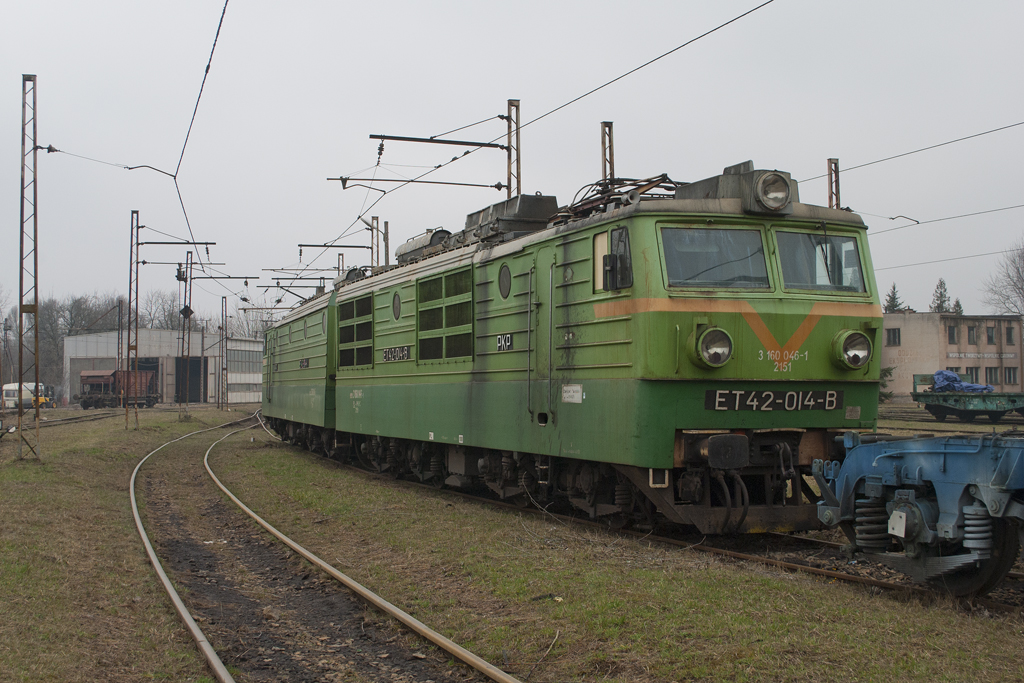ET42-014 [PKP Cargo]