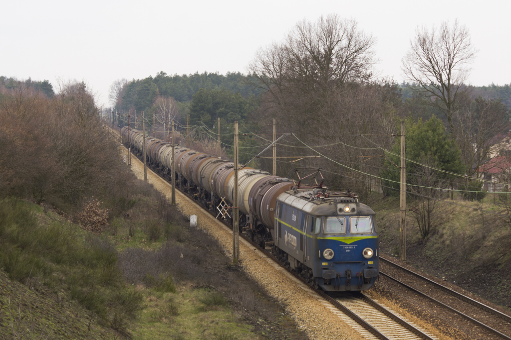 ET22-1214 [PKP Cargo]