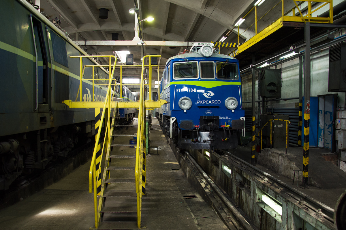ET41-170 [PKP Cargo]