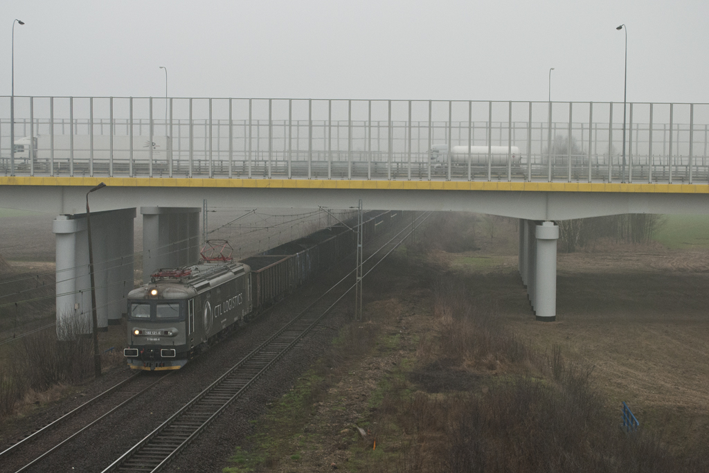 182 121-4 [CTL Logistics]