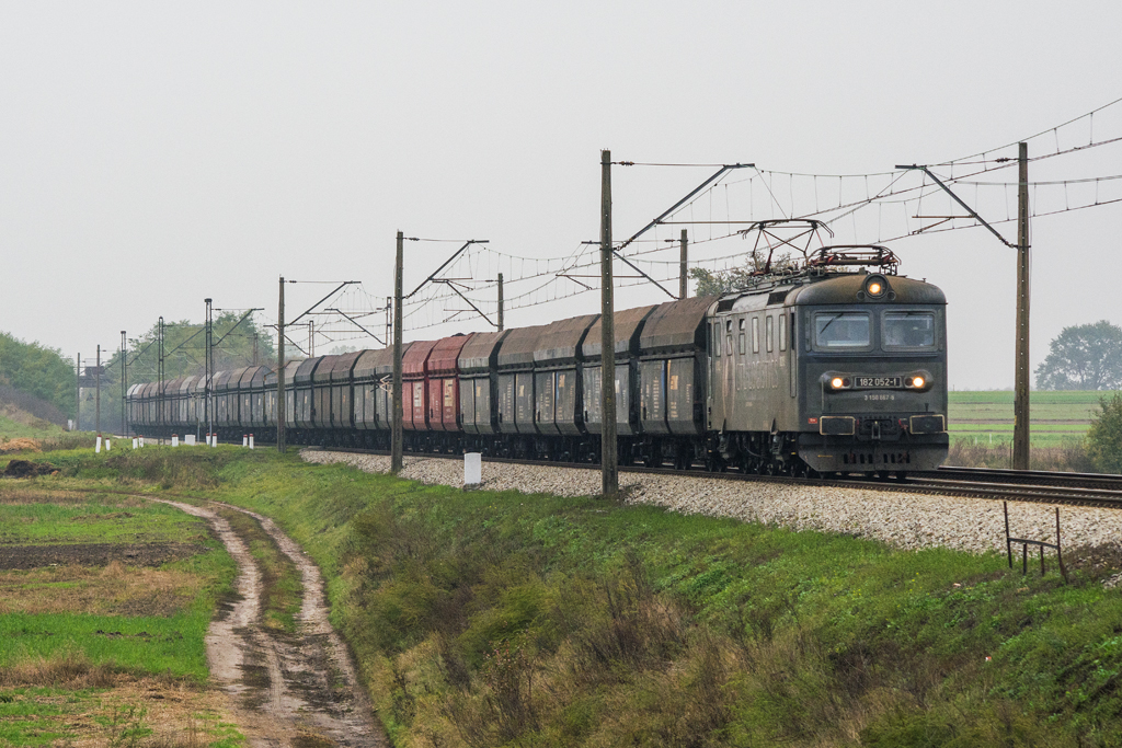 182 052-1 [CTL Logistics]