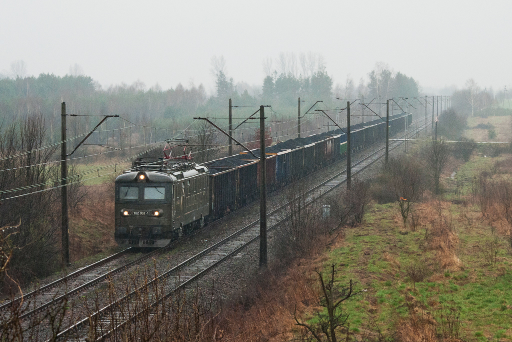 182 052-1 [CTL Logistics]