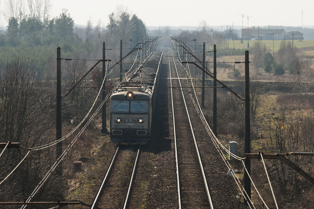 182 155-2 [CTL Logistics]