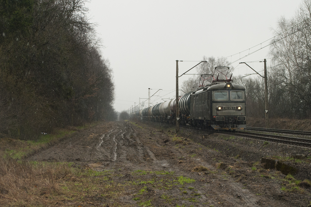 182 070-3 [CTL Logistics]