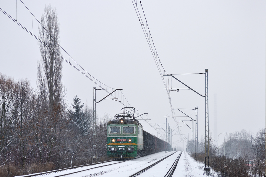 182 152-9 [CTL Logistics]