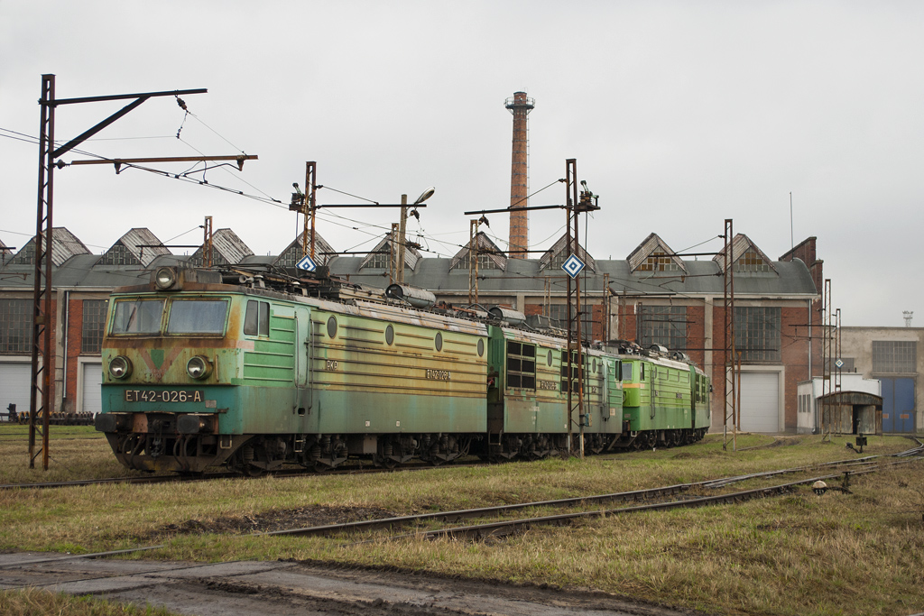 ET42-026 [PKP Cargo]