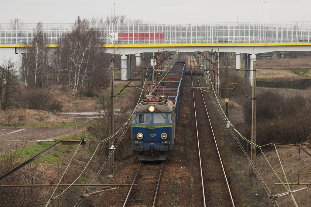 ET22-1106 [PKP Cargo]