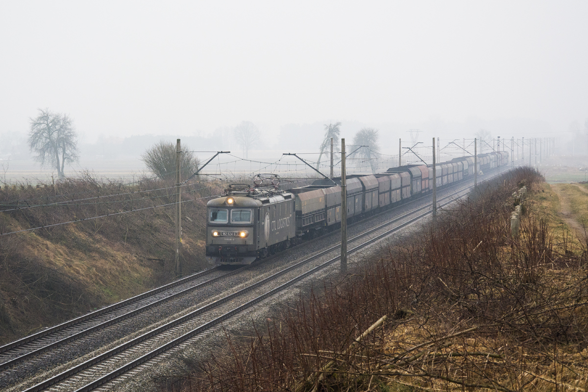 182 024-0 [CTL Logistics]