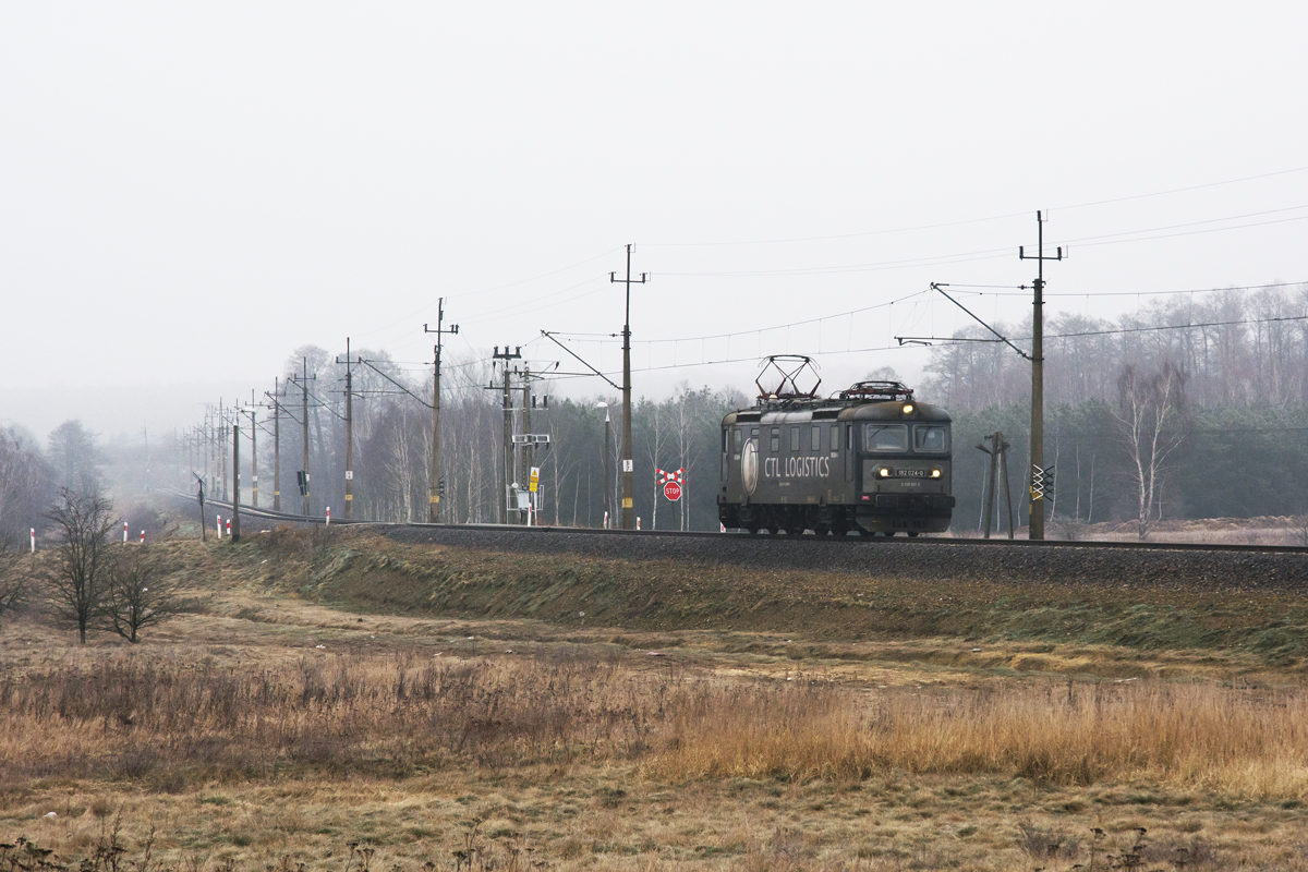182 024-0 [CTL Logistics]
