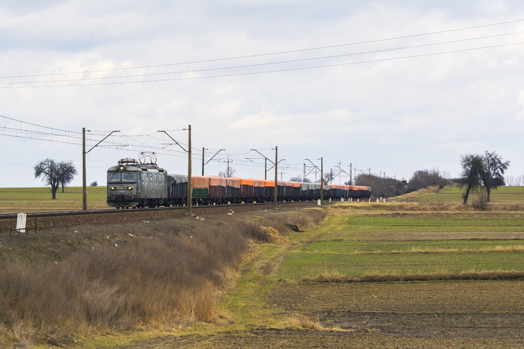 182 042-2 [CTL Logistics]