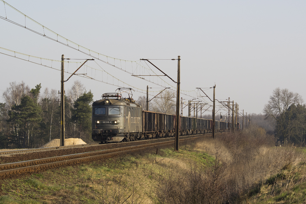 182 048-9 [CTL Logistics]