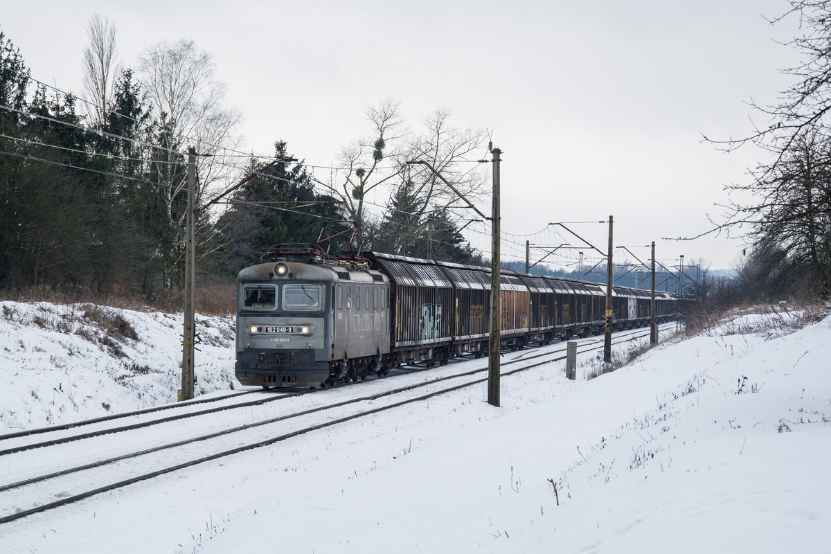 182 048-9 [CTL Logistics]