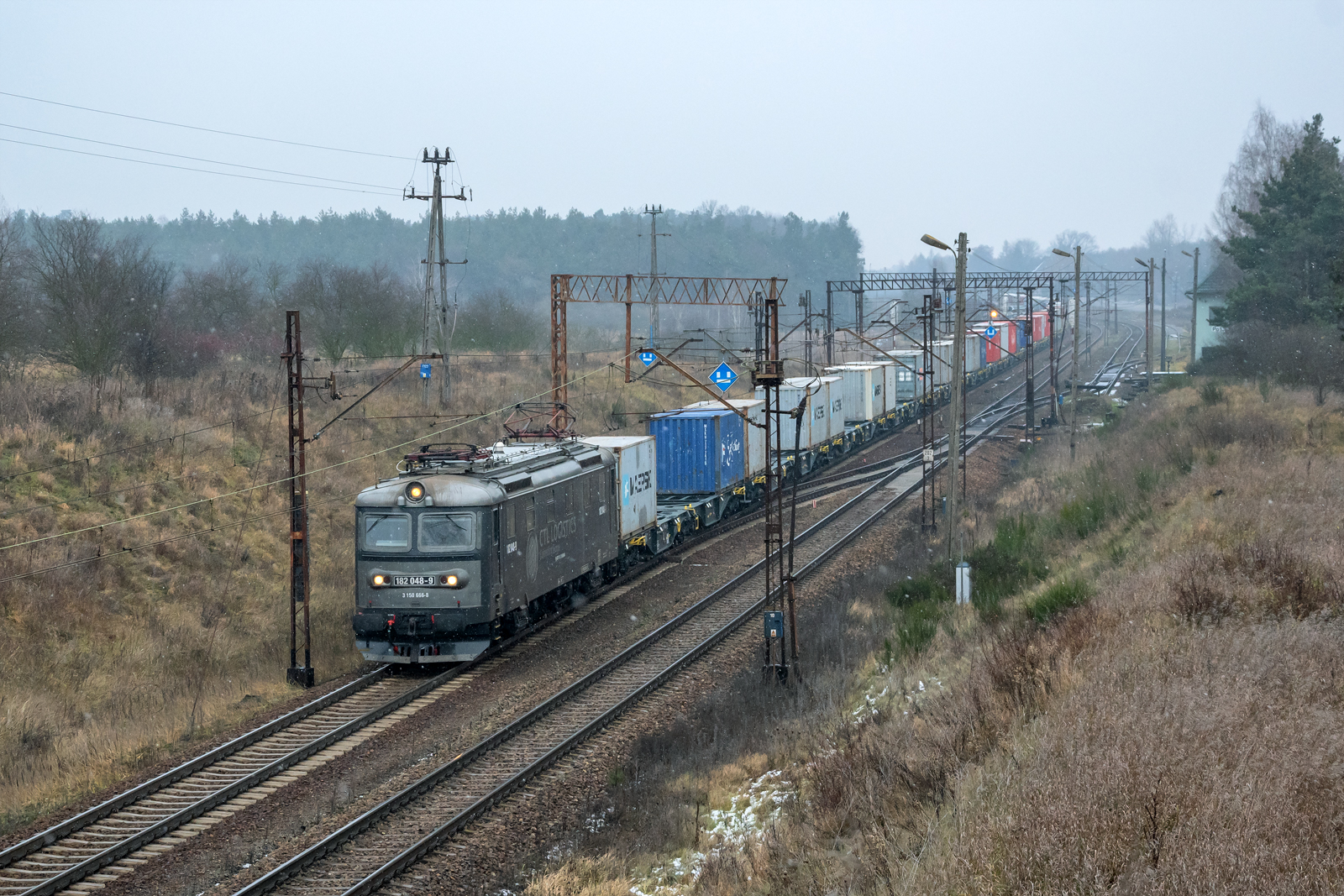 182 048-9 [CTL Logistics]