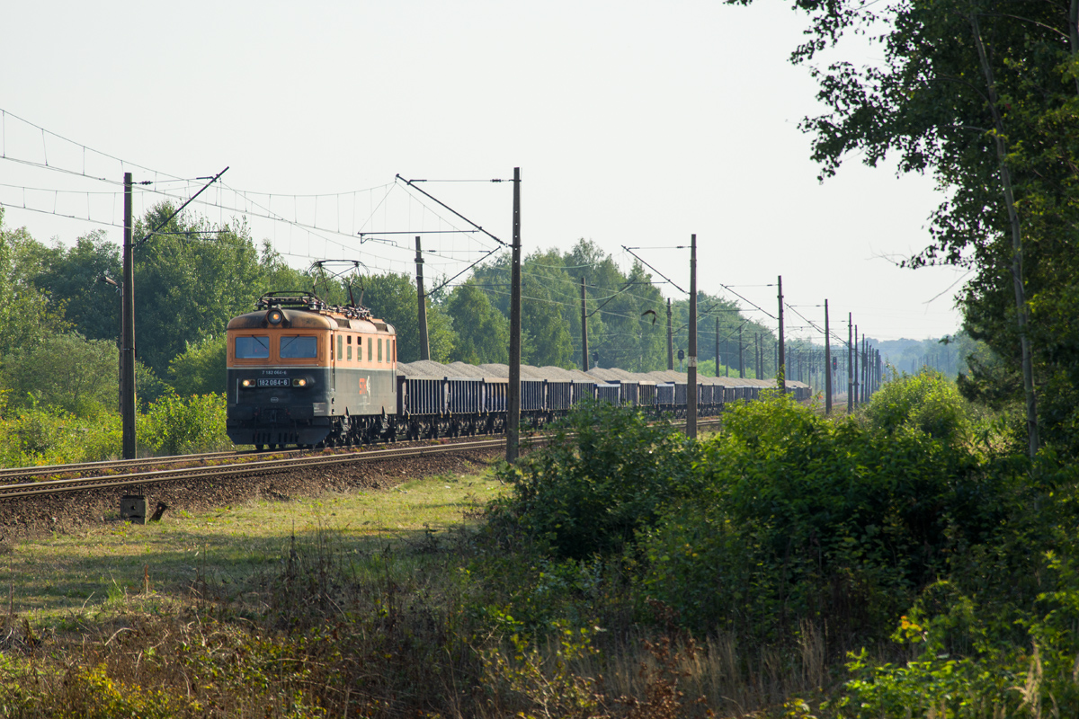182 064-6 [Logistics & Transport]