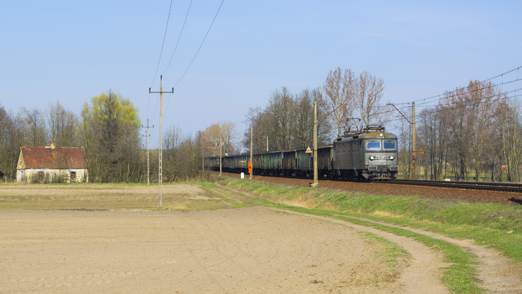 182 065-3 [CTL Logistics]