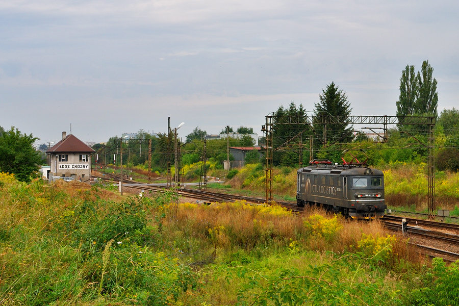 182 081-0 [CTL Logistics]
