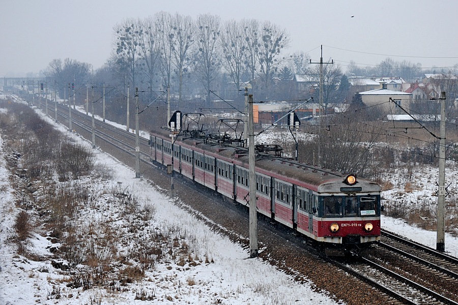 EN71-019 [Przewozy Regionalne]