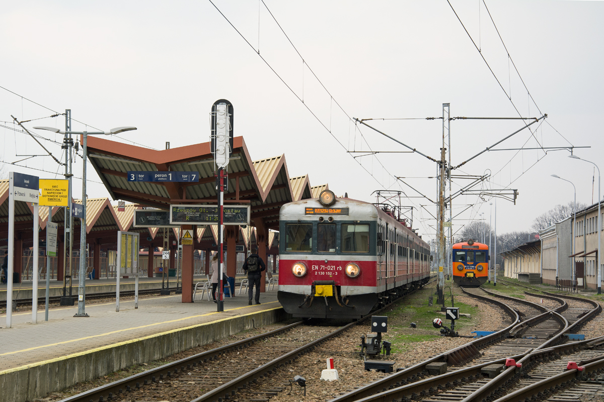 EN71-021 [Przewozy Regionalne]