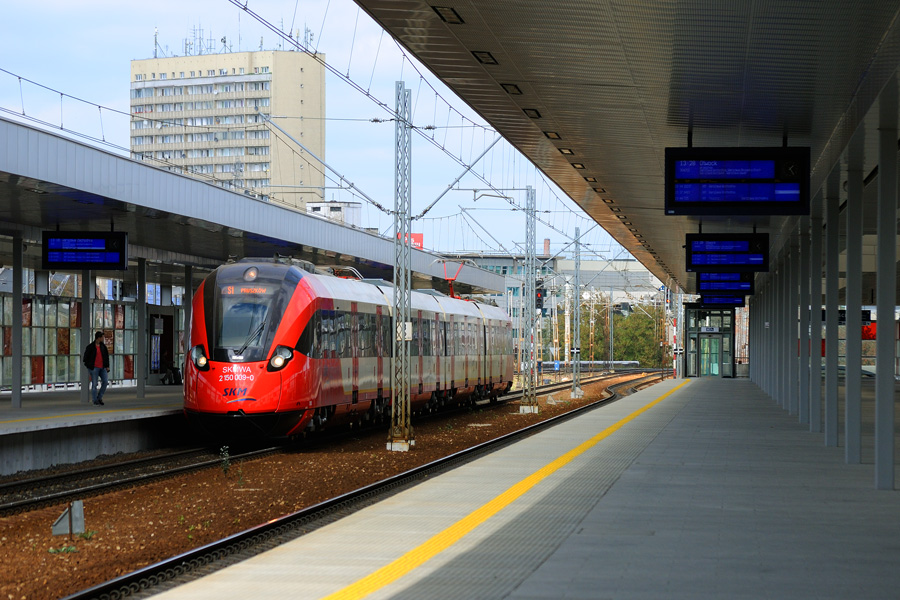 19WE-03 [SKM Warszawa]