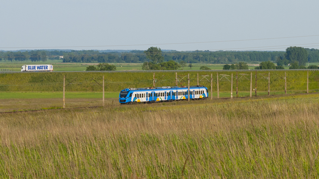 ED78-002 [Przewozy Regionalne]