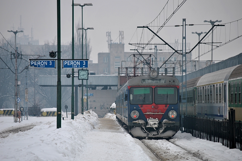 ED72-010 [Przewozy Regionalne]