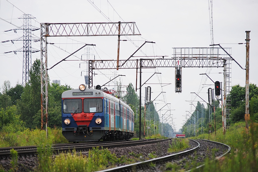 ED73-001 [Przewozy Regionalne]