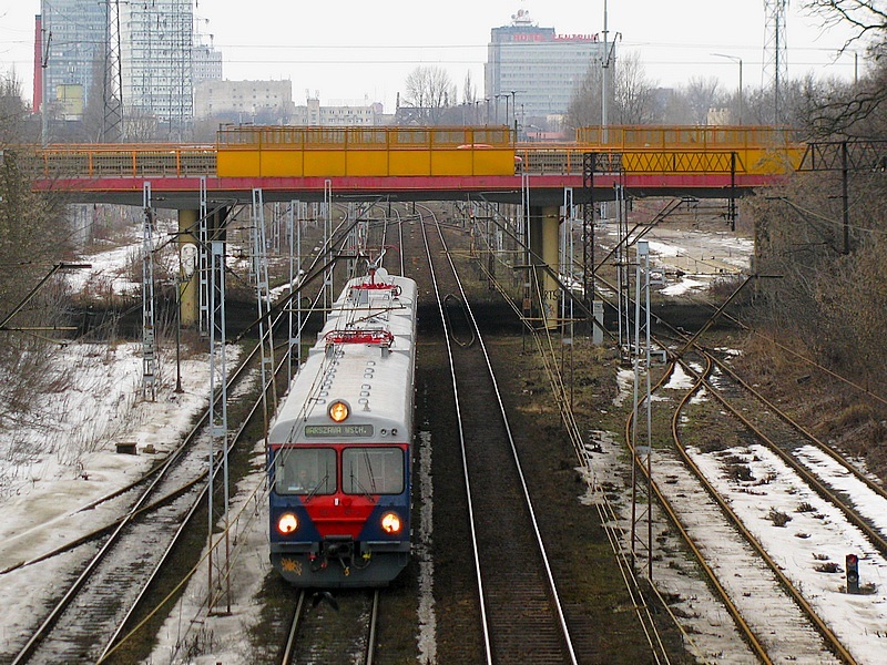 ED73-001 [Przewozy Regionalne]