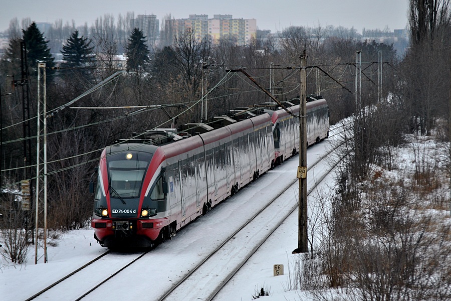 ED74-004 [PKP InterCity]