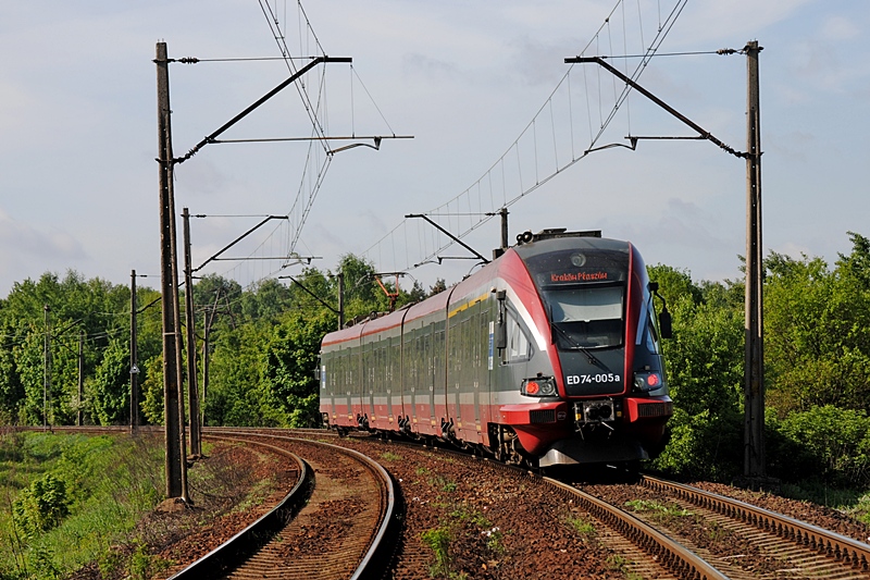 ED74-005 [PKP InterCity]