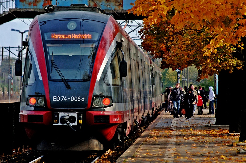 ED74-008 [PKP InterCity]
