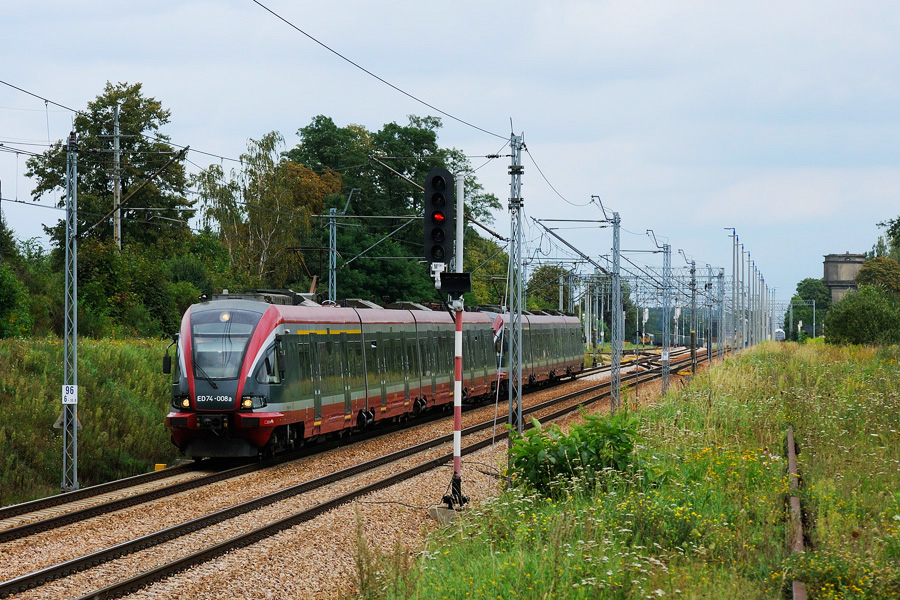 ED74-008 [PKP InterCity]