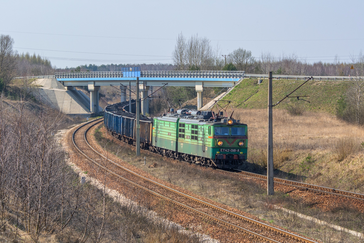 ET42-018 [PKP Cargo]